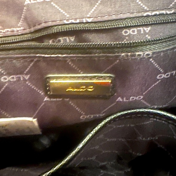 Aldo Purse - Picture 6 of 7